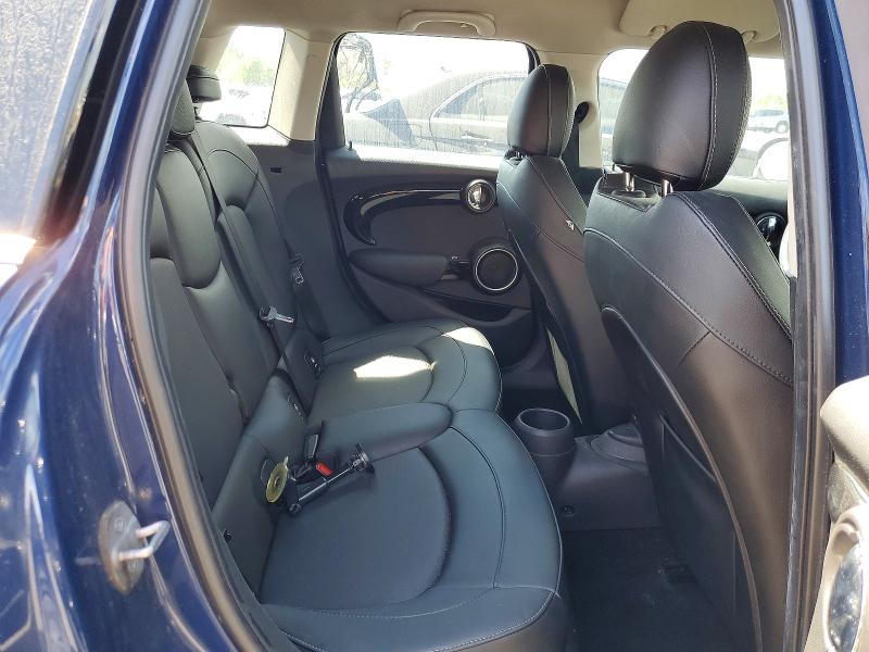 Aukcja sprzedaży 2015 Mini Cooper, vin: WMWXU3C57F2B61857, numer aukcji: 47763616
