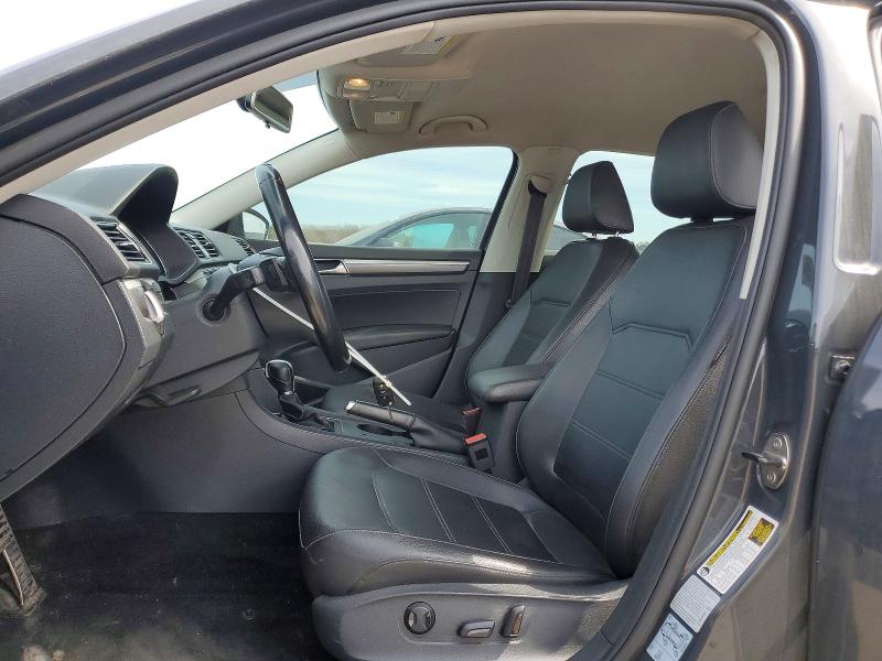 Aukcja sprzedaży 2017 Volkswagen Passat, vin: 1VWDT7A32HC064266, numer aukcji: 46976126
