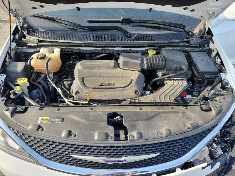 Продаж на аукціоні авто 2020 Chrysler Pacifica, vin: 2C4RC1BG7LR275325, номер лоту: 46579236
