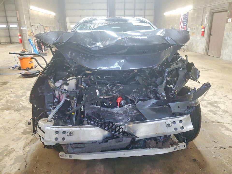 Aukcja sprzedaży 2025 Lexus Nx 350h, vin: 2T2HKCEZXSC041200, numer aukcji: 46904096