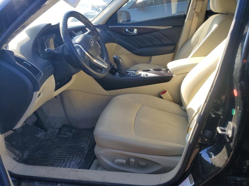 Aukcja sprzedaży 2018 Infiniti Q50, vin: JN1EV7AR1JM436835, numer aukcji: 78251305