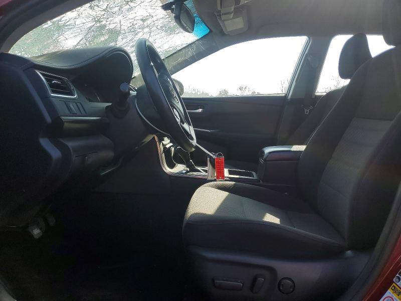 Aukcja sprzedaży 2016 Toyota Camry, vin: 4T1BF1FK4GU531061, numer aukcji: 46712396