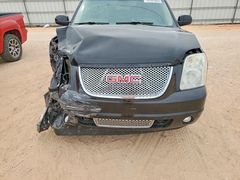 Продаж на аукціоні авто 2011 Gmc Yukon Xl, vin: 1GKS2MEF6BR398986, номер лоту: 78101625