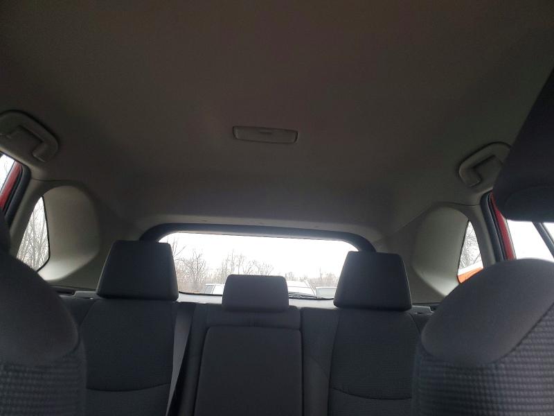 Aukcja sprzedaży 2024 Toyota Rav4, vin: 2T3F1RFV3RW466013, numer aukcji: 41737086