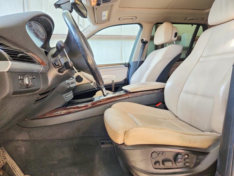 46939446 :رقم المزاد ، 5UXZV4C57CL754618 vin ، 2012 Bmw X5 مزاد بيع