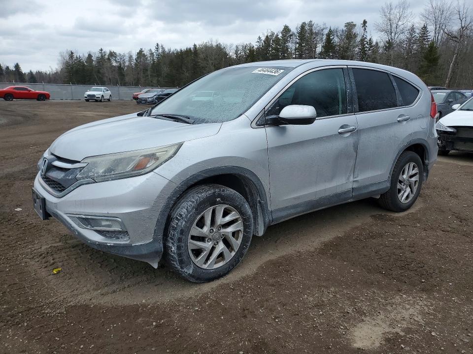 Продажа на аукционе авто 2015 Honda Cr-v, vin: 2HKRM4H59FH124301, номер лота: 46464436