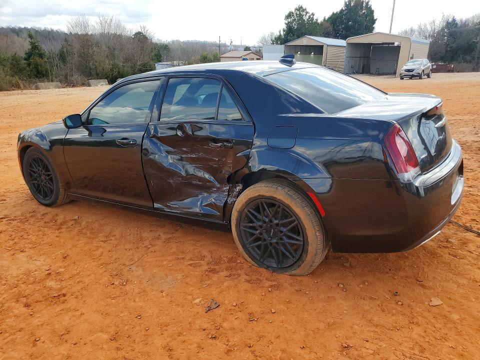 Продажа на аукционе авто 2019 Chrysler 300, vin: 2C3CCAGG4KH648702, номер лота: 41945726