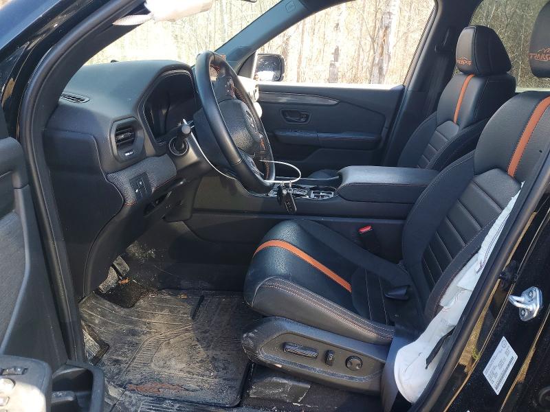 Aukcja sprzedaży 2026 Honda Passport, vin: 5FNYF9H58TB503027, numer aukcji: 47227616