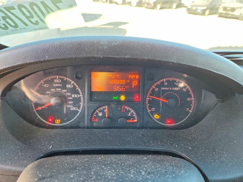 2020 Ram Promaster 1500 მანქანა იყიდება აუქციონზე, vin: 3C6TRVAG9LE107689, აუქციონის ნომერი: 74097655