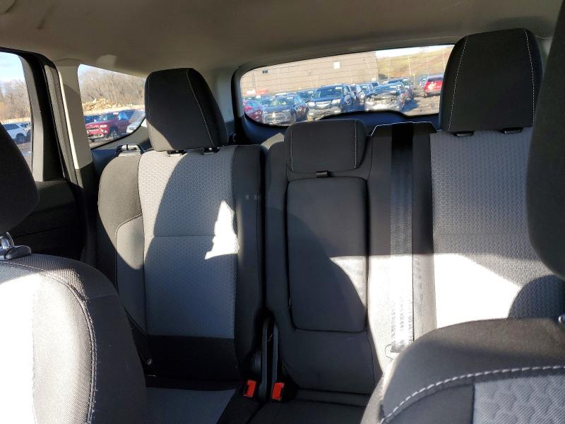 Aukcja sprzedaży 2017 Ford Escape, vin: 1FMCU0GD5HUE91160, numer aukcji: 45744826