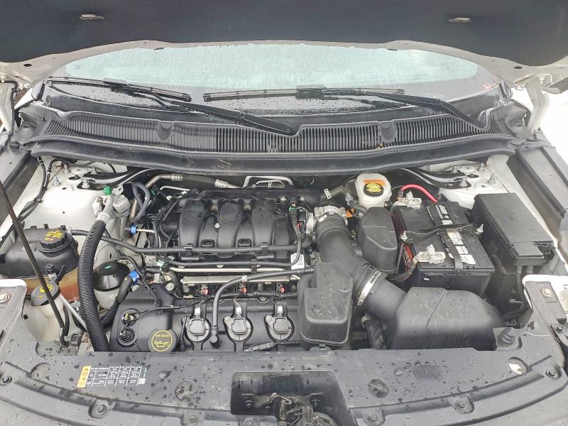 Продаж на аукціоні авто 2019 Ford Explorer, vin: 1FM5K8D83KGB46641, номер лоту: 79722855