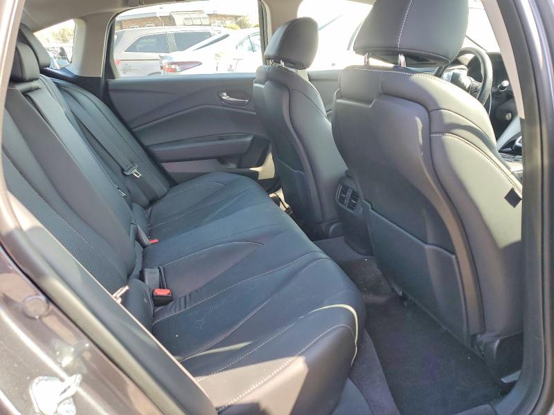 Продаж на аукціоні авто 2022 Acura Tlx, vin: 19UUB6F46NA003612, номер лоту: 41703686