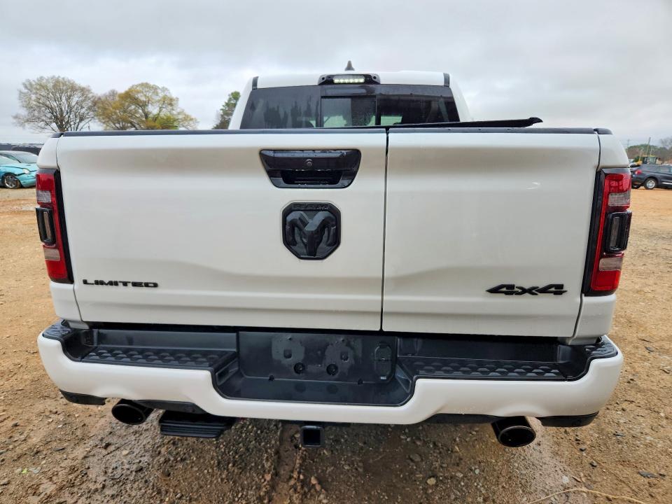 Aukcja sprzedaży 2023 Ram 1500, vin: 1C6SRFHTXPN529153, numer aukcji: 41772856