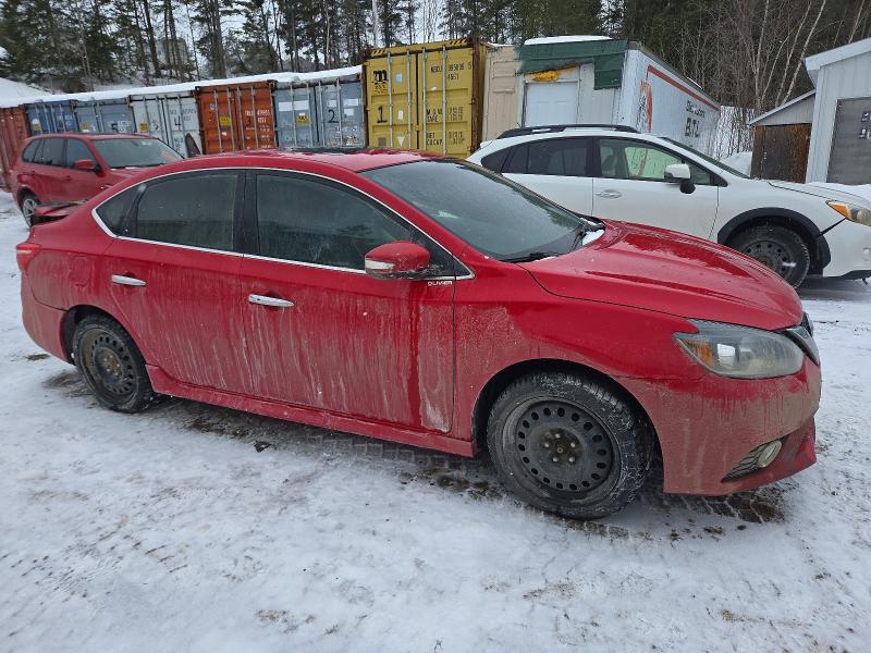 Продажа на аукционе авто 2016 Nissan Sentra, vin: 3N1AB7AP2GL651228, номер лота: 46693646