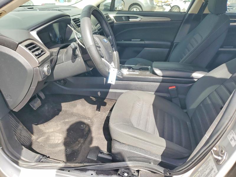 2017 Ford Fusion მანქანა იყიდება აუქციონზე, vin: 3FA6P0H76HR399229, აუქციონის ნომერი: 48134996