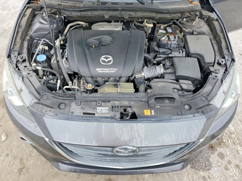 Aukcja sprzedaży 2015 Mazda 3, vin: 3MZBM1V71FM235020, numer aukcji: 47220686