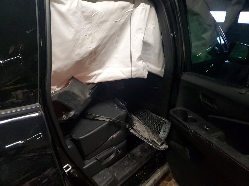 Продаж на аукціоні авто 2022 Honda Truck/van Pilot Trailsport 4dr, vin: 5FNYF6H85NB508312, номер лоту: 79221525