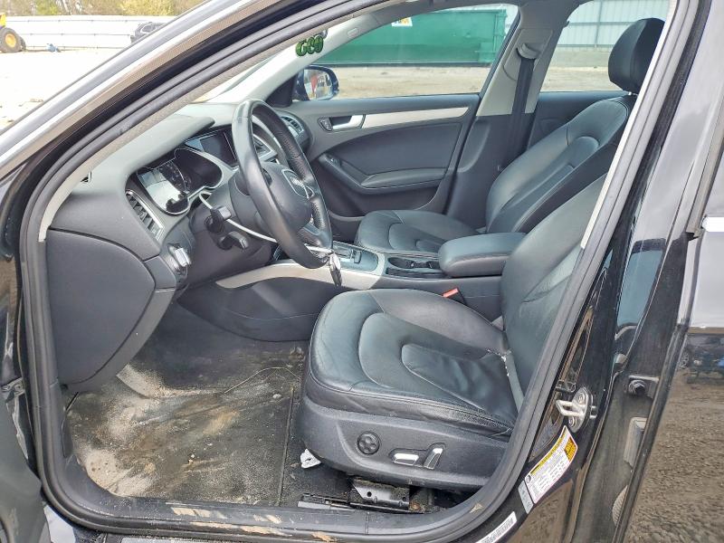 Aukcja sprzedaży 2013 Audi A4, vin: WAUAFAFL0DN027179, numer aukcji: 45892706