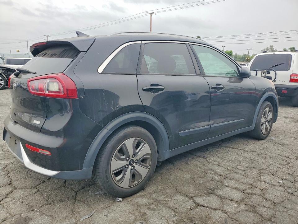 Aukcja sprzedaży 2019 Kia Niro, vin: KNDCB3LCXK5350787, numer aukcji: 47898016
