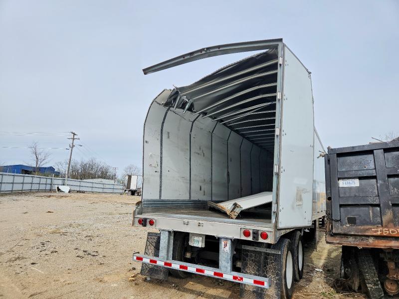 Продажа на аукционе авто 2026 Great Dane Trailers, vin: 1GR1P0626TJ800265, номер лота: 78502415