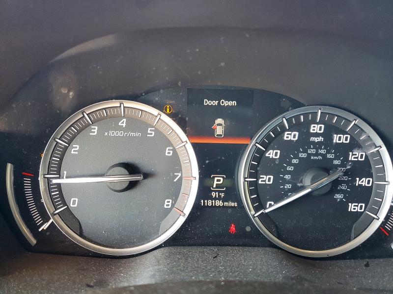 Продажа на аукционе авто 2014 Acura Mdx, vin: 5FRYD4H47EB046096, номер лота: 79249405
