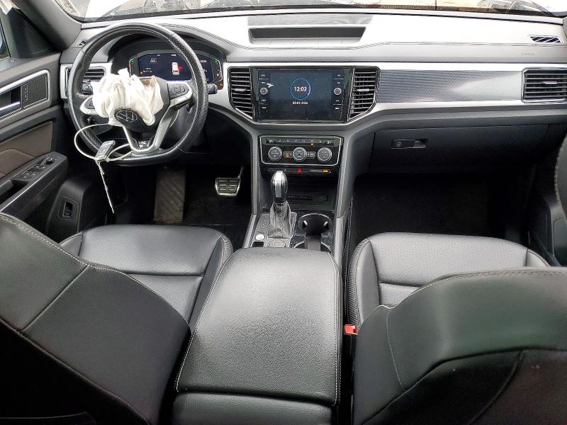 Aukcja sprzedaży 2021 Volkswagen Atlas Cross Sport, vin: 1V2SE2CA9MC231203, numer aukcji: 79772485