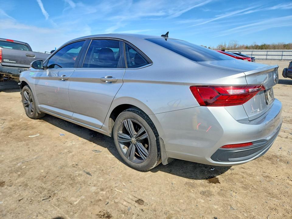 Aukcja sprzedaży 2023 Volkswagen Jetta, vin: 3VW7M7BU7PM049759, numer aukcji: 46907186