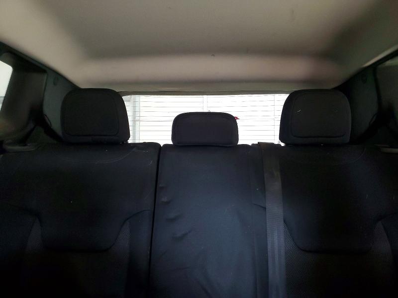 Продажа на аукционе авто 2018 Jeep Renegade, vin: ZACCJBAB9JPJ00757, номер лота: 79676395