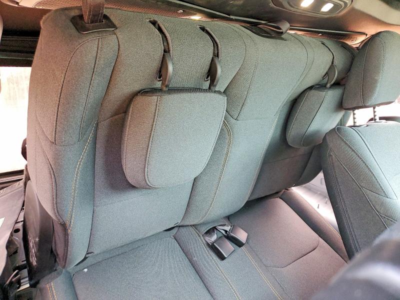Продаж на аукціоні авто 2024 Jeep Wrangler, vin: 1C4PJXAG8RW260561, номер лоту: 47840176