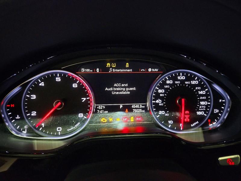 Aukcja sprzedaży 2015 Audi A8, vin: WAU32AFD6FN039062, numer aukcji: 79122505