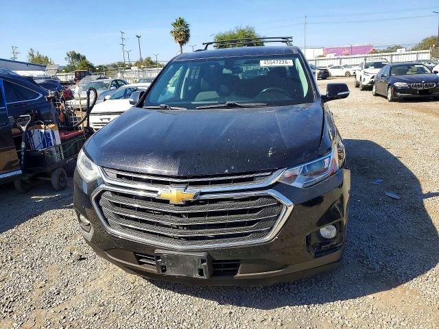 Aukcja sprzedaży 2018 Chevrolet Traverse, vin: 1GNERGKW5JJ105156, numer aukcji: 45547226