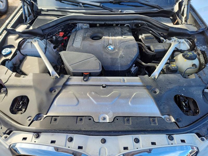 Aukcja sprzedaży 2019 Bmw X3, vin: 5UXTR9C52KLP92795, numer aukcji: 78222765