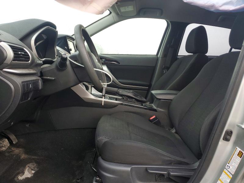 Aukcja sprzedaży 2020 Mitsubishi Eclipse Cross, vin: JA4AS3AA9LZ032270, numer aukcji: 78451075