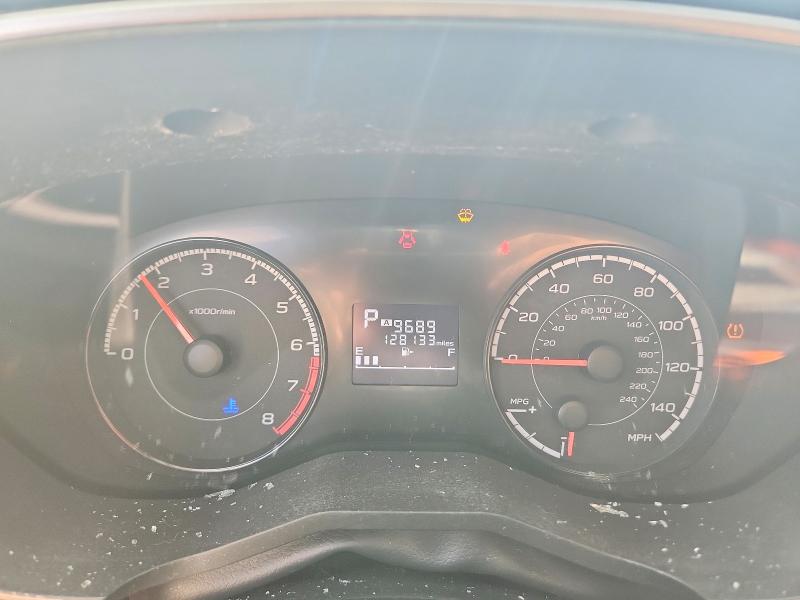 Продажа на аукционе авто 2018 Subaru Crosstrek, vin: JF2GTABC2J8325482, номер лота: 47398116