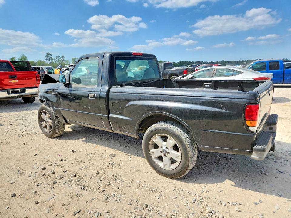 47997216 :رقم المزاد ، 4F4YR12C2XTM21840 vin ، 1999 Mazda B2500 مزاد بيع