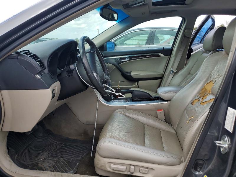 Aukcja sprzedaży 2008 Acura Tl, vin: 19UUA66298A055869, numer aukcji: 48123676