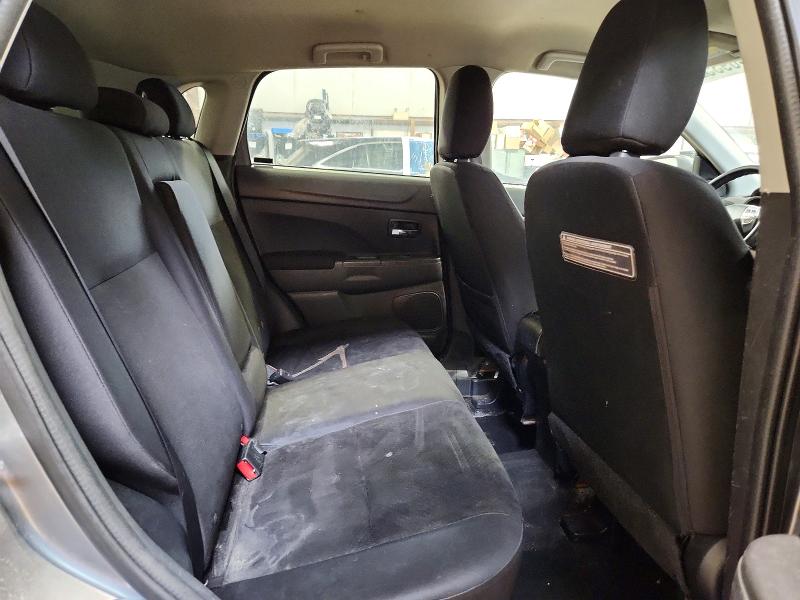 46935296 :رقم المزاد ، 4A4AH3AU2DE601296 vin ، 2013 Mitsubishi Rvr مزاد بيع