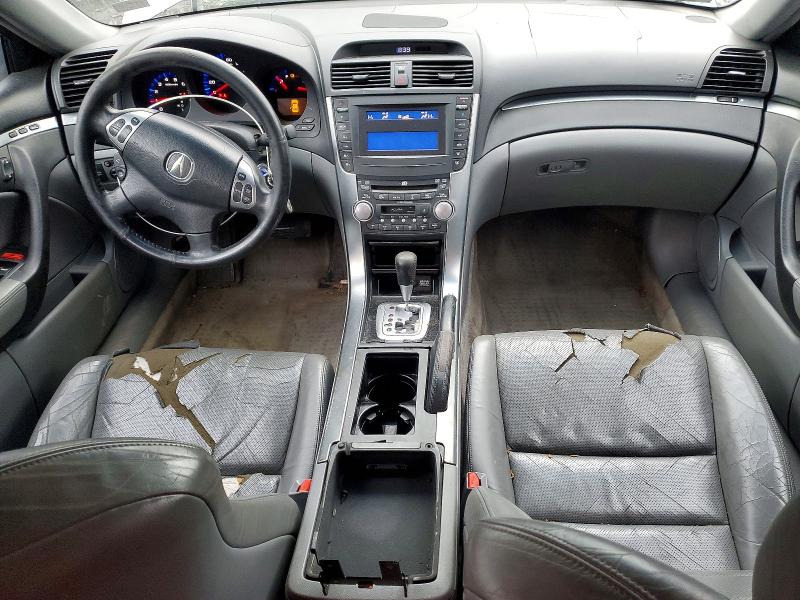 Продажа на аукционе авто 2006 Acura 3.2 Tl 4d, vin: 19UUA66256A069247, номер лота: 47707446