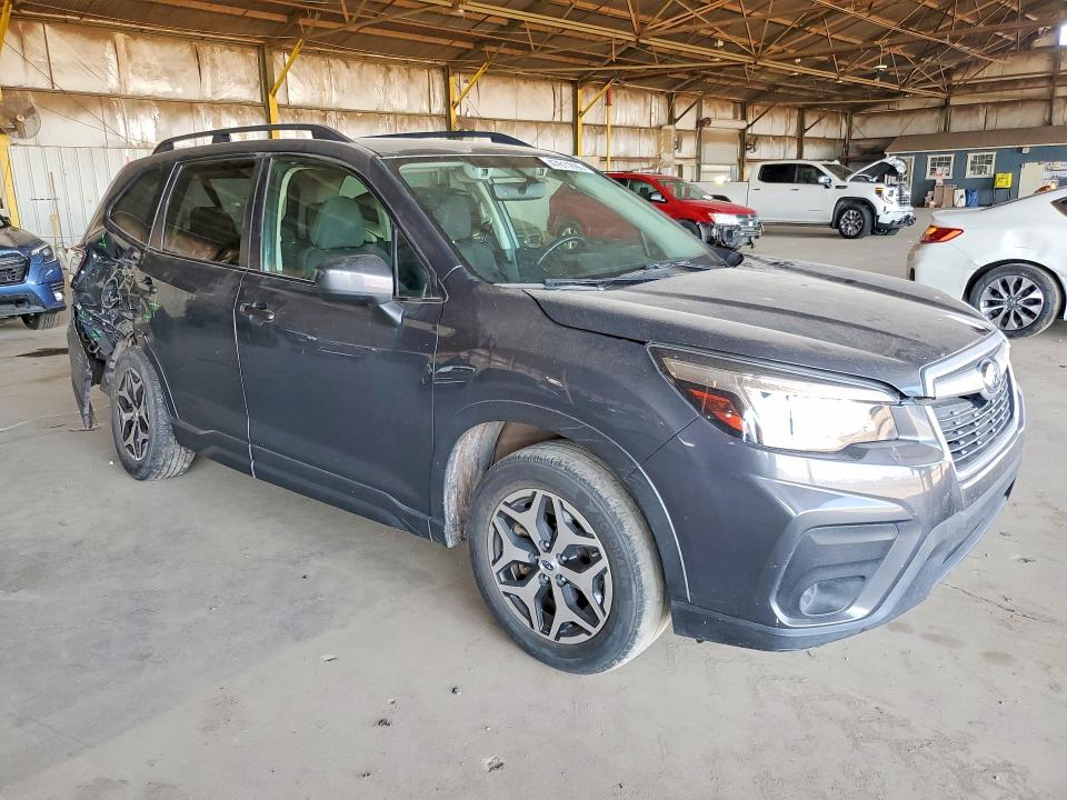 Продажа на аукционе авто 2020 Subaru Forester, vin: JF2SKAJC8LH548613, номер лота: 47611696