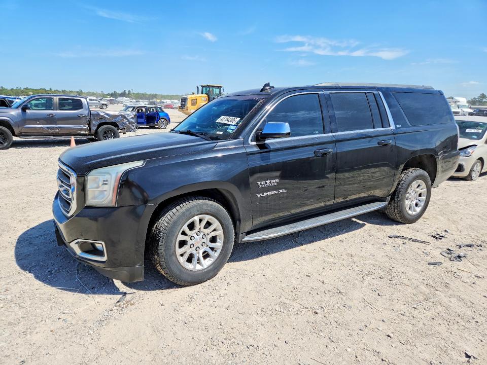 2019 Gmc Yukon Xl მანქანა იყიდება აუქციონზე, vin: 1GKS2GKC4KR272024, აუქციონის ნომერი: 46184306
