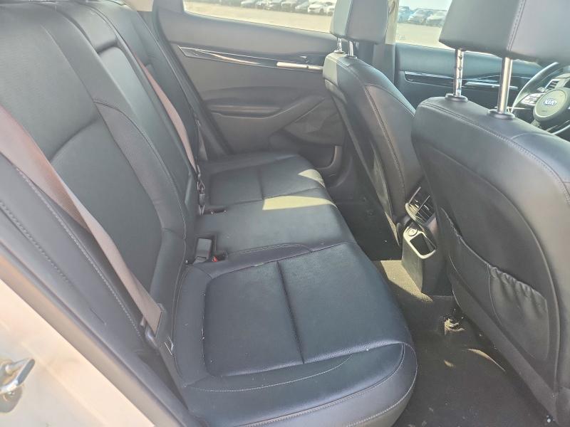Продаж на аукціоні авто 2021 Kia Seltos, vin: KNDETCA20M7126936, номер лоту: 46759176