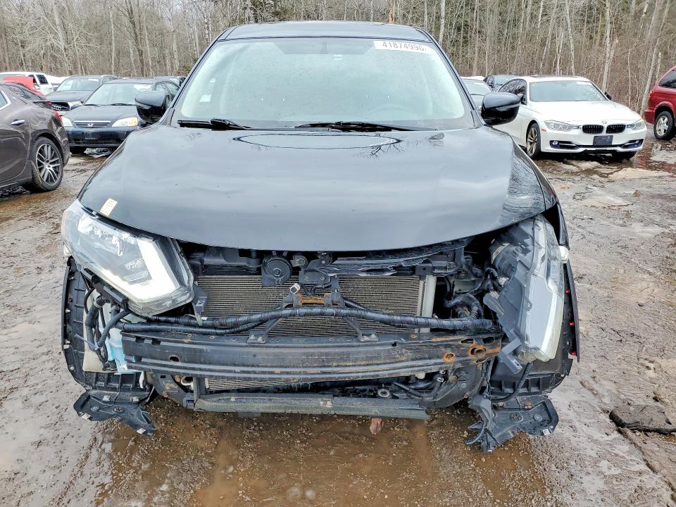 Aukcja sprzedaży 2018 Nissan Rogue, vin: 5N1AT2MV2JC705987, numer aukcji: 41874996