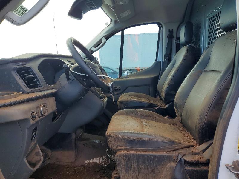 Aukcja sprzedaży 2024 Ford Transit, vin: 1FTYE1Y87RKB29102, numer aukcji: 47833916