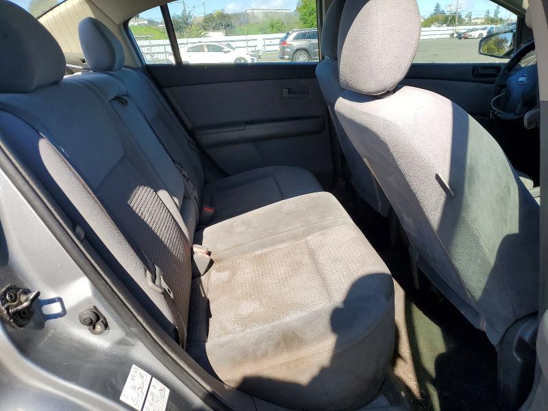 73670635 :رقم المزاد ، 3N1AB61E98L659093 vin ، 2008 Nissan Sentra مزاد بيع