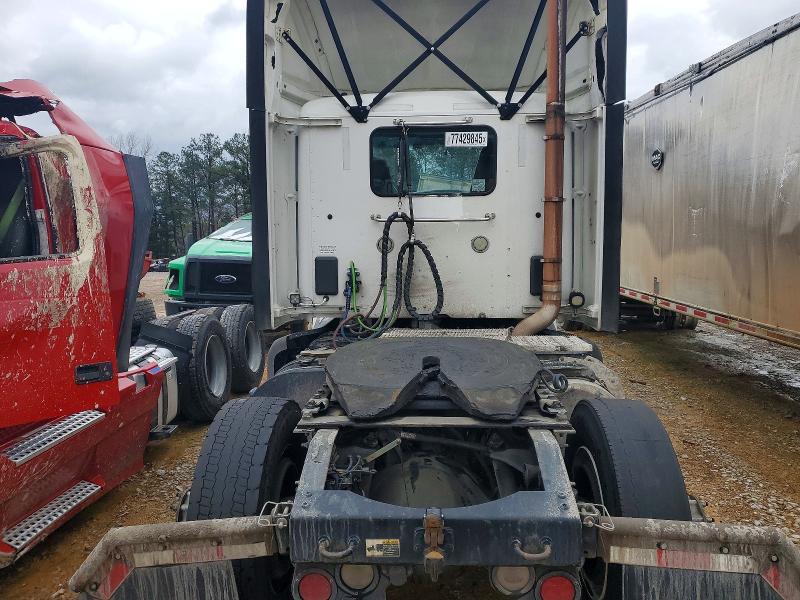 77429845 :رقم المزاد ، 1XPBA48X3HD428839 vin ، 2017 Peterbilt 579 مزاد بيع