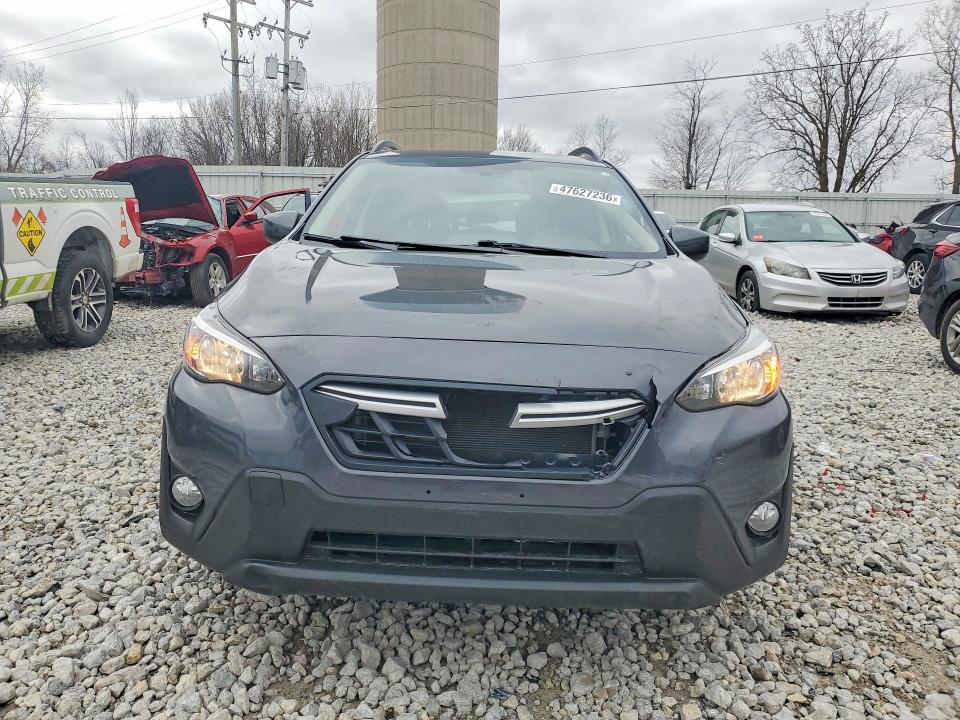 Продажа на аукционе авто 2022 Subaru Crosstrek, vin: JF2GTAEC1N8223432, номер лота: 47627236