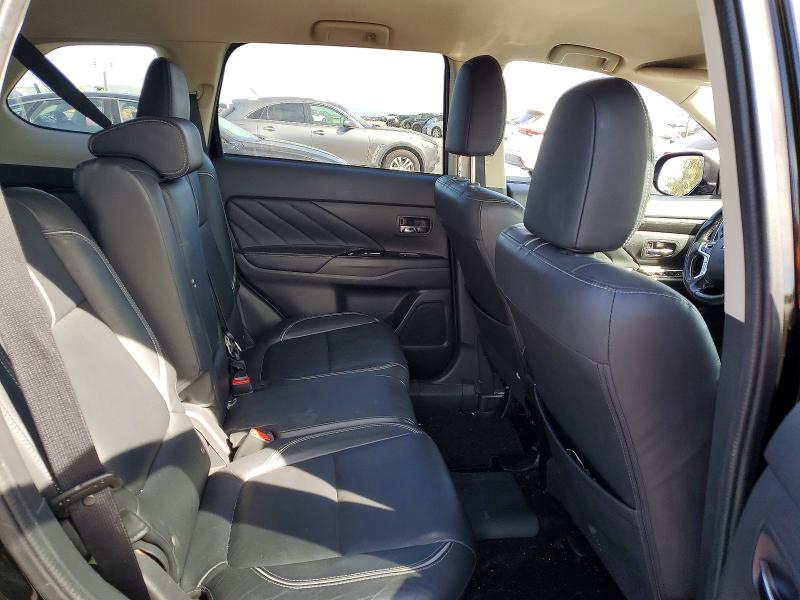 Продаж на аукціоні авто 2018 Mitsubishi Outlander, vin: JA4J24A51JZ030910, номер лоту: 47397346