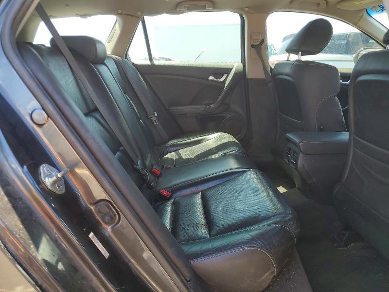Продаж на аукціоні авто 2012 Acura Tsx, vin: JH4CW2H50CC001349, номер лоту: 48243796