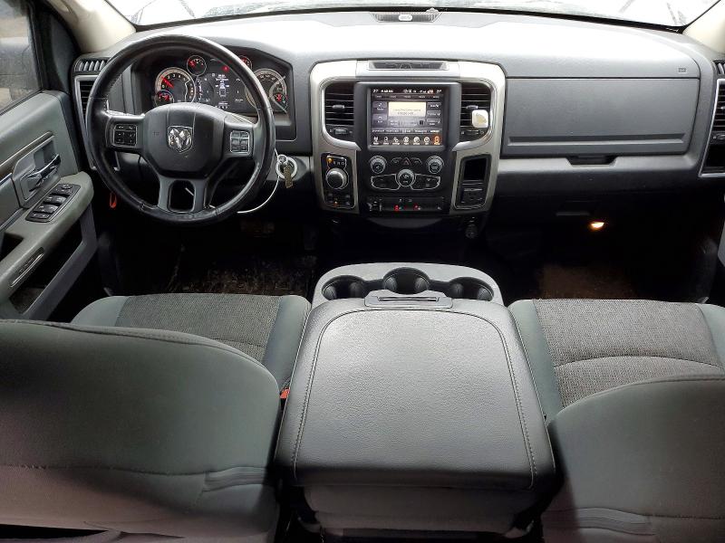 Продажа на аукционе авто 2016 Ram 1500, vin: 1C6RR7LM1GS284958, номер лота: 46180056