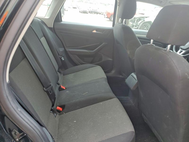 47787386 :رقم المزاد ، 3VWN57BU9LM024439 vin ، 2020 Volkswagen Jetta مزاد بيع